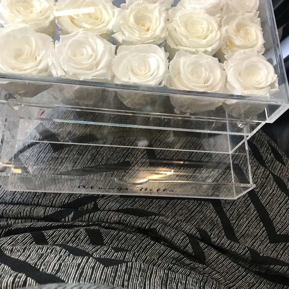 Always Bella eternal roses in case - Picture 5 of 6